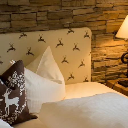 Jaegerheim & Jaegerhaus Daire