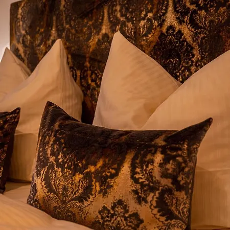 Appartamento Jaegerheim & Jaegerhaus