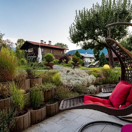 Jaegerheim & Jaegerhaus