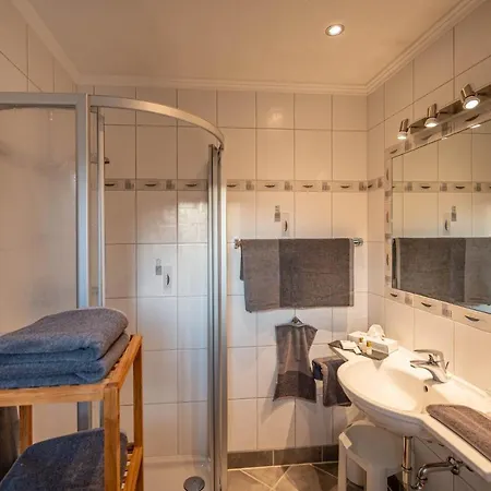 Jaegerheim & Jaegerhaus * Ehrwald