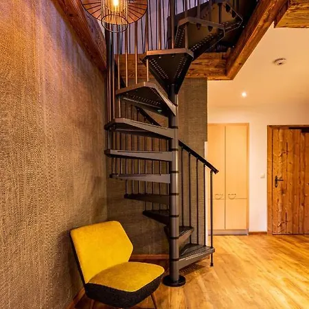 Jaegerheim & Jaegerhaus Ehrwald