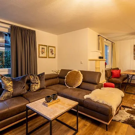 Jaegerheim & Jaegerhaus * Ehrwald