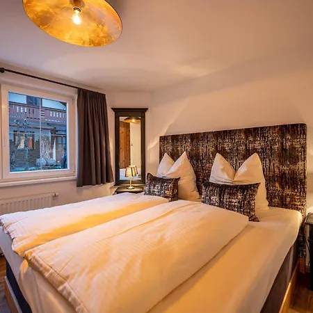 Jaegerheim & Jaegerhaus Appartamento