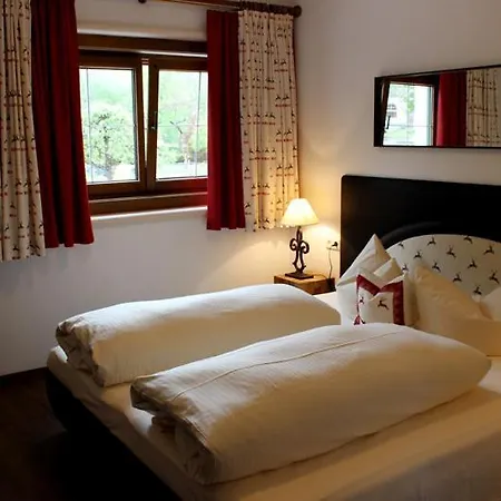Apartment Jaegerheim & Jaegerhaus