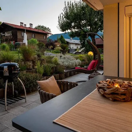 Jaegerheim & Jaegerhaus *