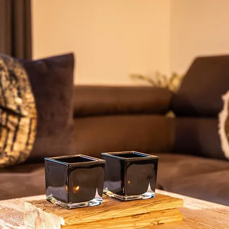 Jaegerheim & Jaegerhaus Ehrwald