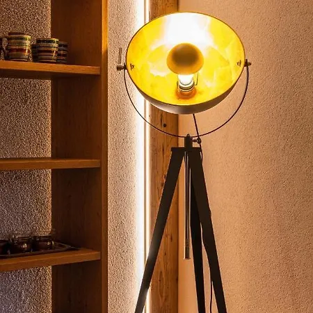 Jaegerheim & Jaegerhaus Ehrwald