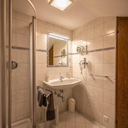 Jaegerheim & Jaegerhaus Ehrwald