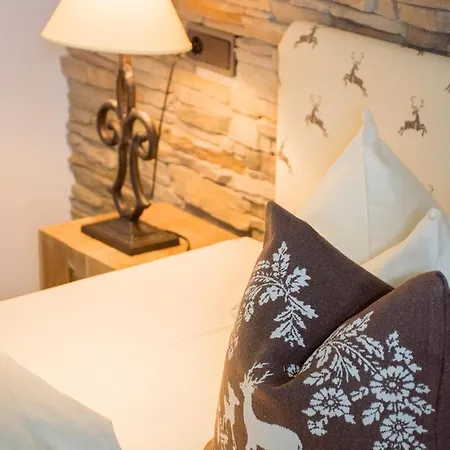 Jaegerheim & Jaegerhaus Daire *