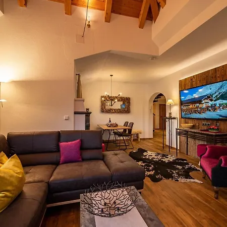 Jaegerheim & Jaegerhaus