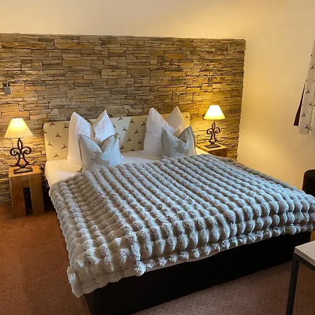 Jaegerheim & Jaegerhaus Daire *