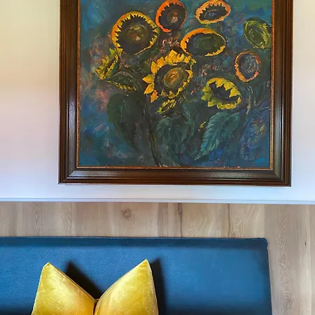 Jaegerheim & Jaegerhaus Appartamento *