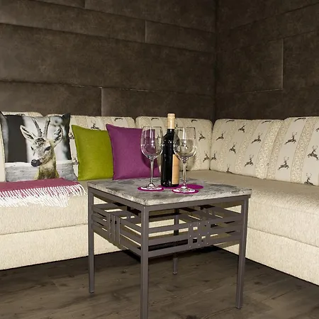 Jaegerheim & Jaegerhaus Appartamento *