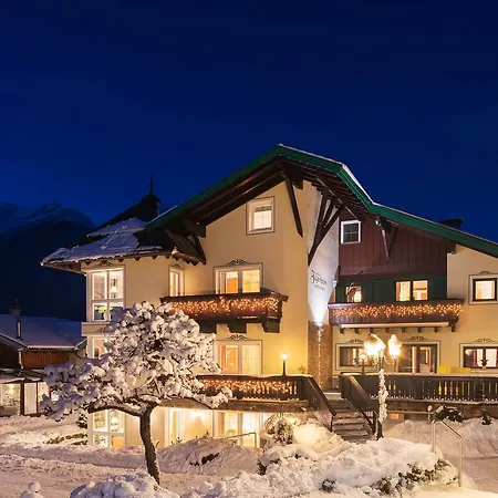 Jaegerheim & Jaegerhaus Appartamento *