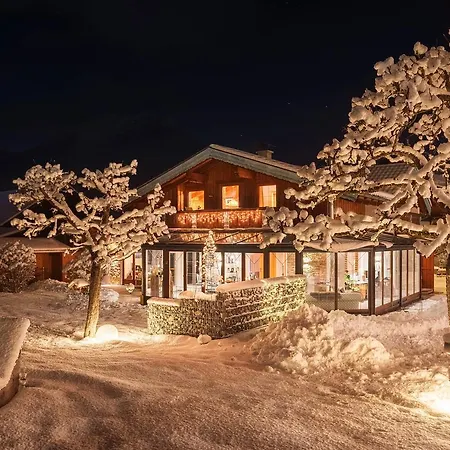 Appartamento Jaegerheim & Jaegerhaus *