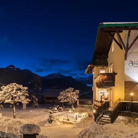 Jaegerheim & Jaegerhaus