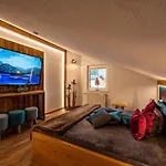 Appartement Jaegerheim & Jaegerhaus Ehrwald
