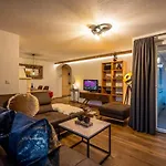 Jaegerheim & Jaegerhaus Appartement