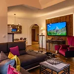 Jaegerheim & Jaegerhaus Appartement Ehrwald