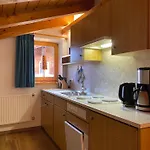 Appartement Jaegerheim & Jaegerhaus