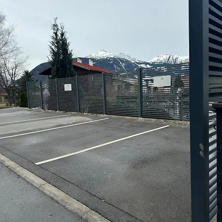 Jaegerheim & Jaegerhaus Daire *