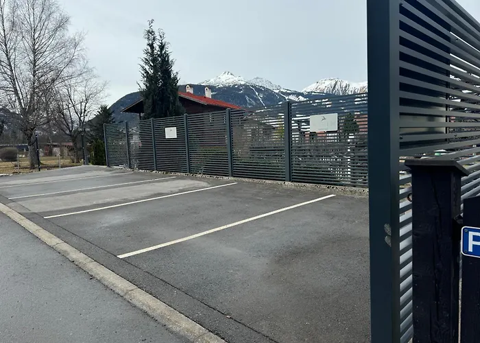 Jaegerheim & Jaegerhaus Daire *
