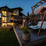 Jaegerheim & Jaegerhaus *