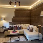 Διαμέρισμα Jaegerheim & Jaegerhaus Έρβαλντ