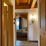Jaegerheim & Jaegerhaus Διαμέρισμα Έρβαλντ