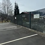 Jaegerheim & Jaegerhaus Διαμέρισμα Έρβαλντ