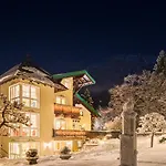 Jaegerheim & Jaegerhaus Διαμέρισμα
