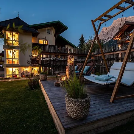 Jaegerheim & Jaegerhaus *