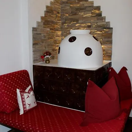 Jaegerheim & Jaegerhaus Апартаменты