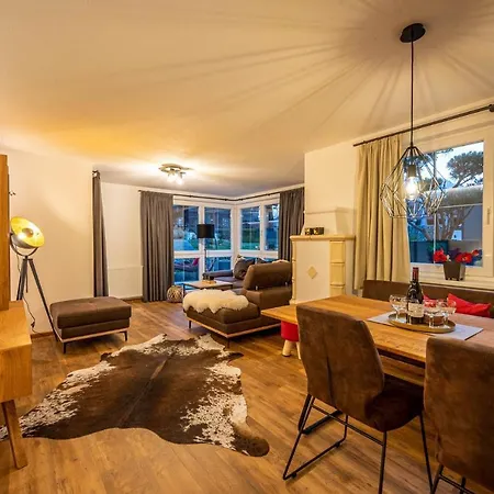 Jaegerheim & Jaegerhaus