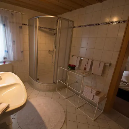 Jaegerheim & Jaegerhaus