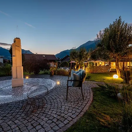 Jaegerheim & Jaegerhaus Апартаменты