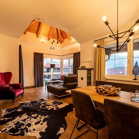 Jaegerheim & Jaegerhaus *