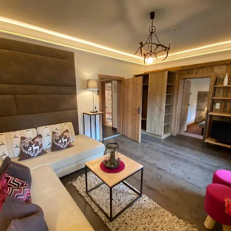 Jaegerheim & Jaegerhaus * Эрвальд