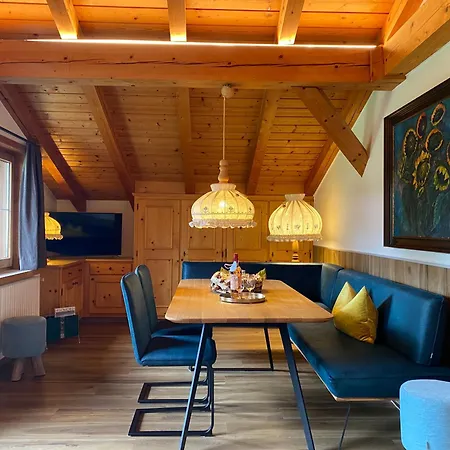 Jaegerheim & Jaegerhaus * Эрвальд