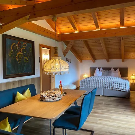 Jaegerheim & Jaegerhaus Эрвальд