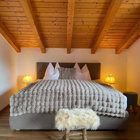 Jaegerheim & Jaegerhaus