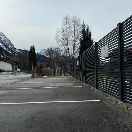 Jaegerheim & Jaegerhaus Апартаменты