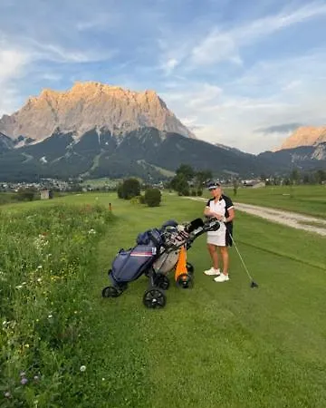 Jaegerheim & Jaegerhaus * Эрвальд