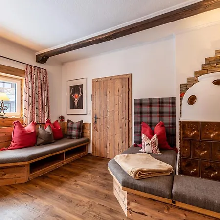 Jaegerheim & Jaegerhaus Эрвальд