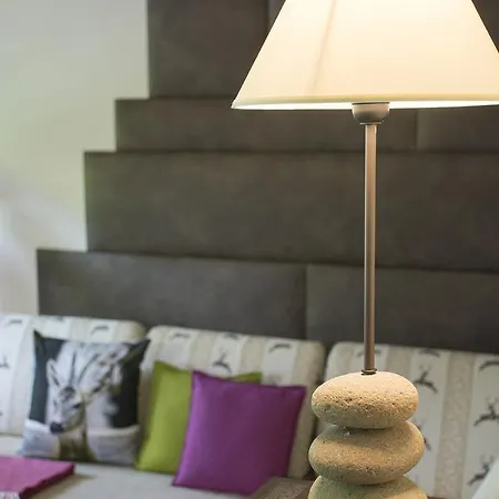 Апартаменты Jaegerheim & Jaegerhaus